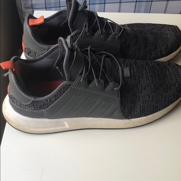 Adidas Shoes - Picture 4 of 4